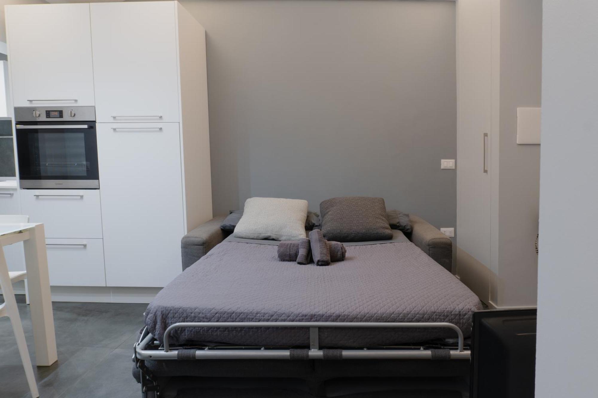 Appartamento N2 - Modernita E Comfort In Centro Perugia