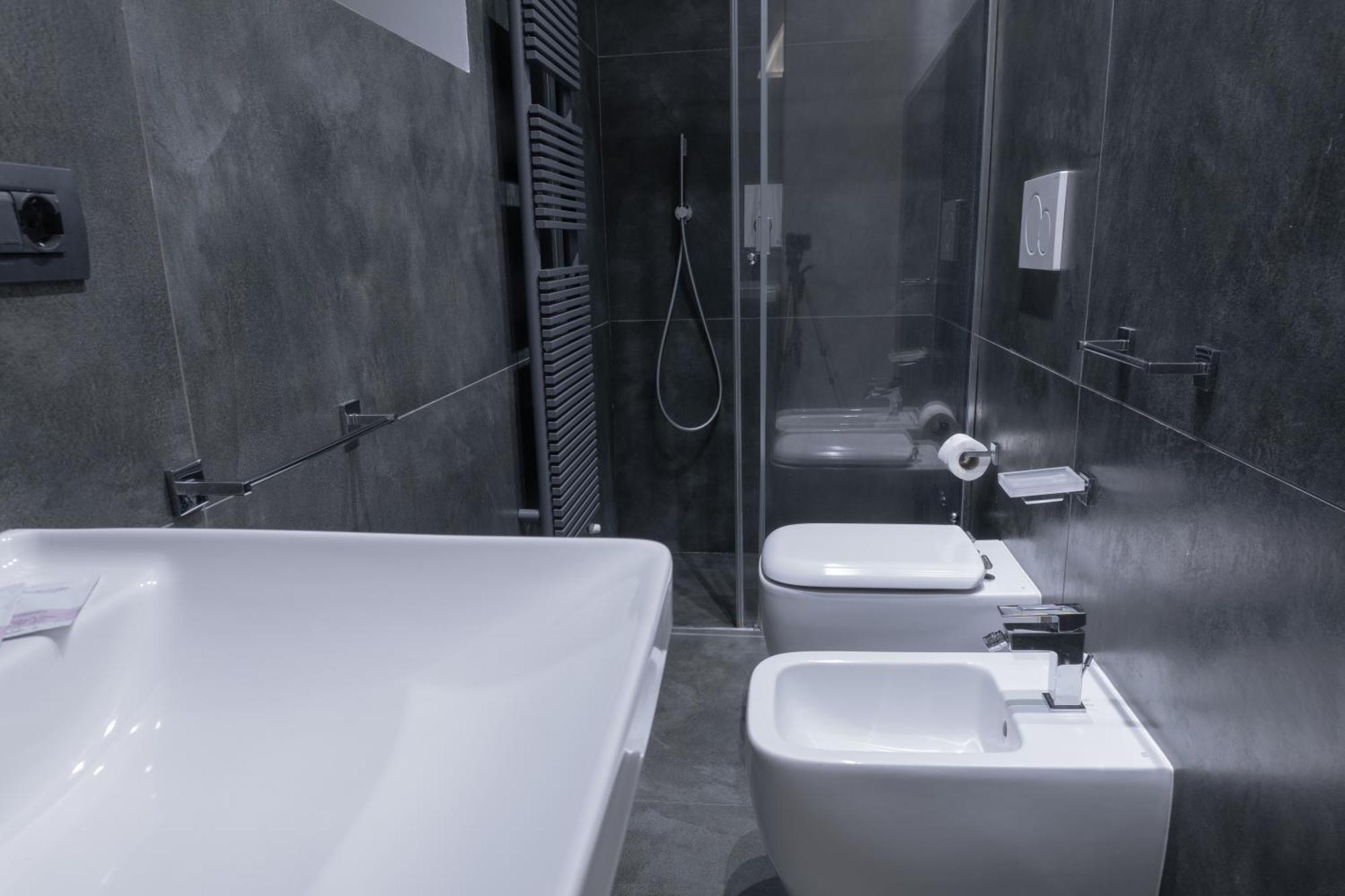 Appartamento N2 - Modernita E Comfort In Centro *