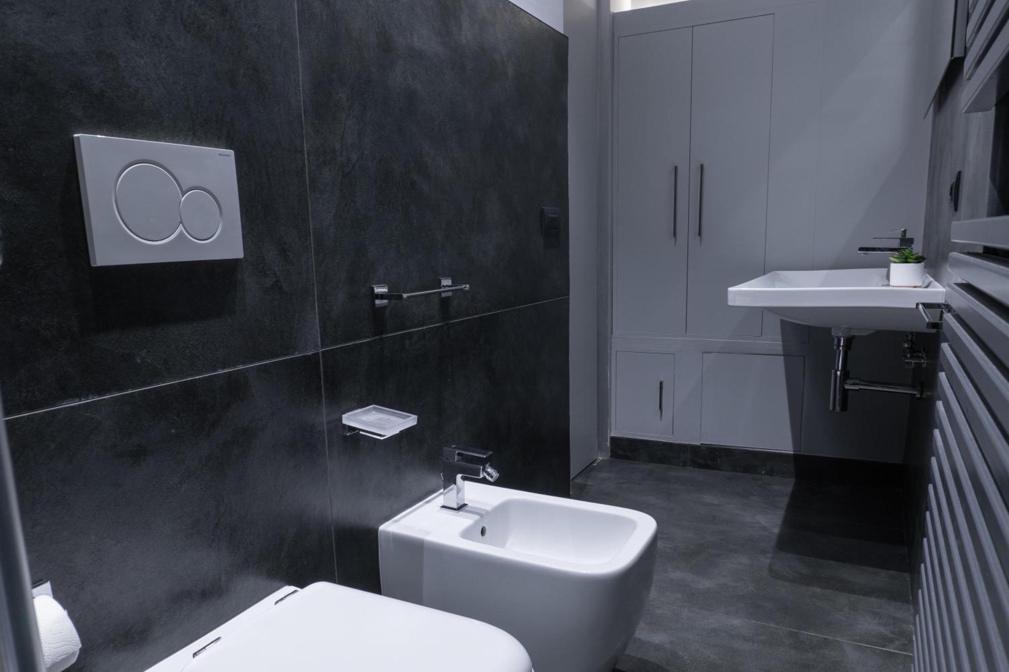 N2 - Modernita E Comfort In Centro Appartamento *