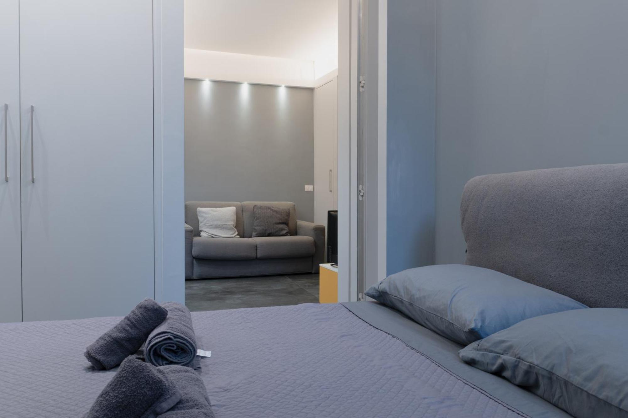 N2 - Modernita E Comfort In Centro Appartamento *
