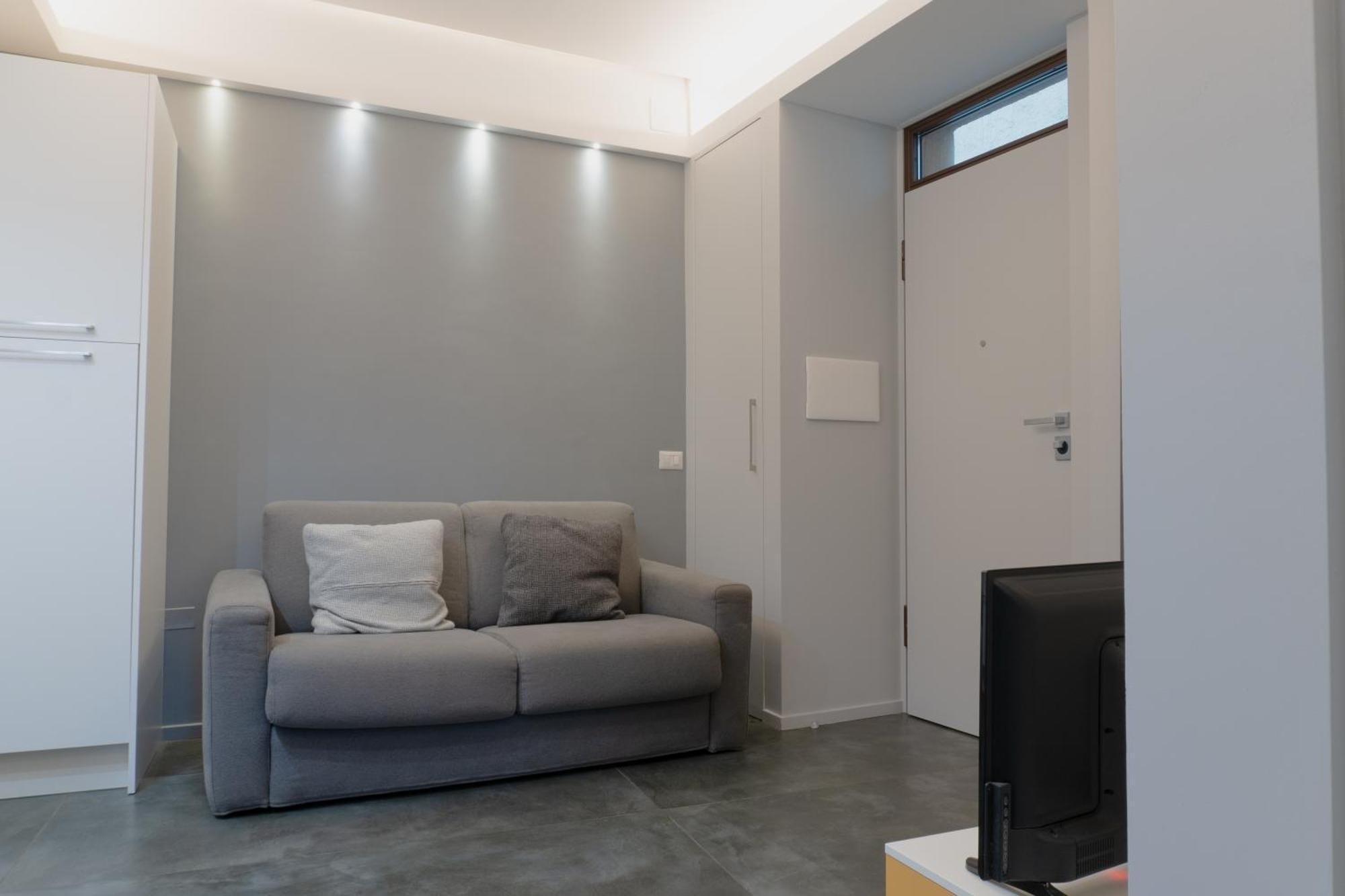 N2 - Modernita E Comfort In Centro Appartamento Perugia