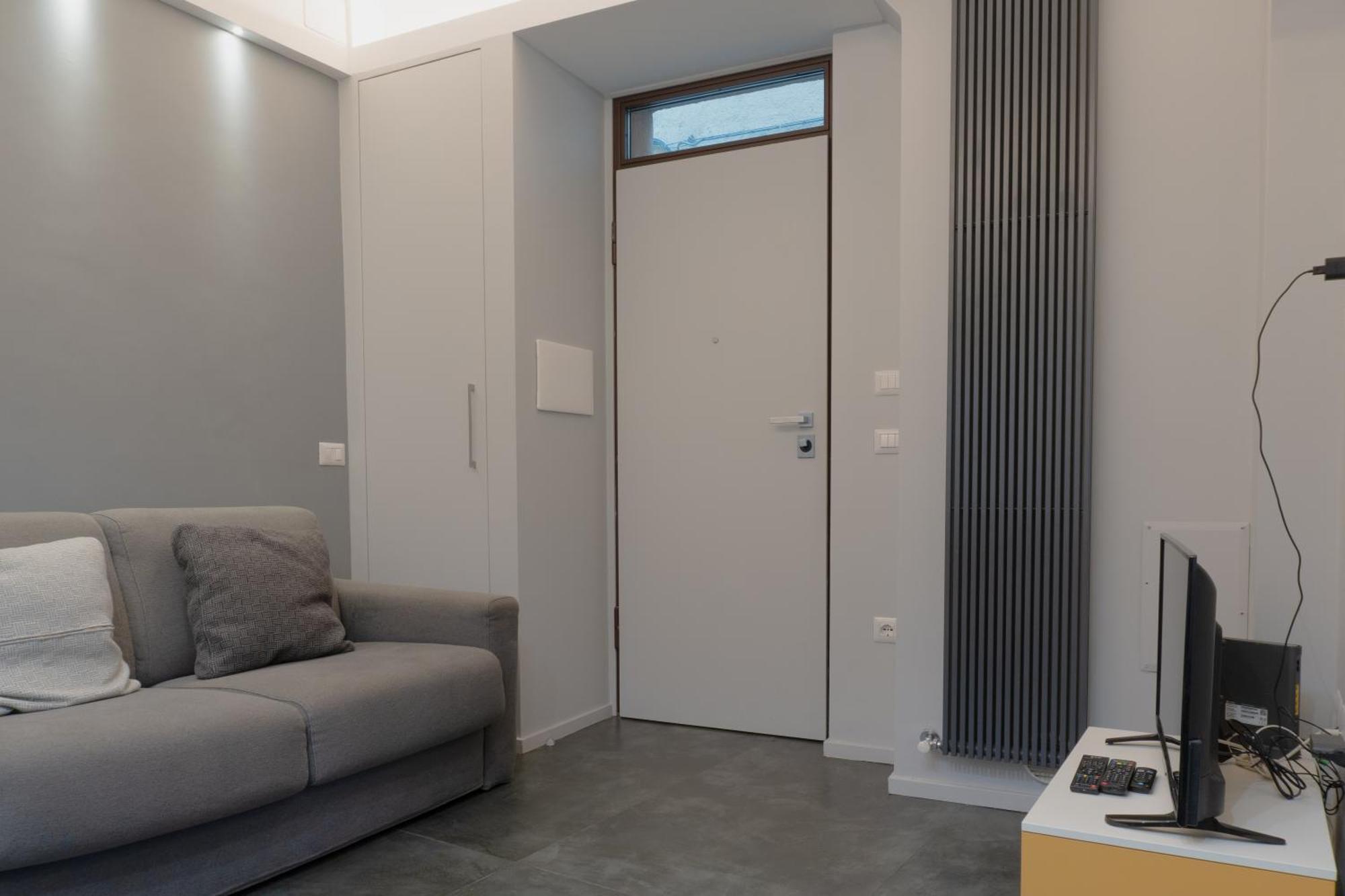 N2 - Modernita E Comfort In Centro Appartamento *