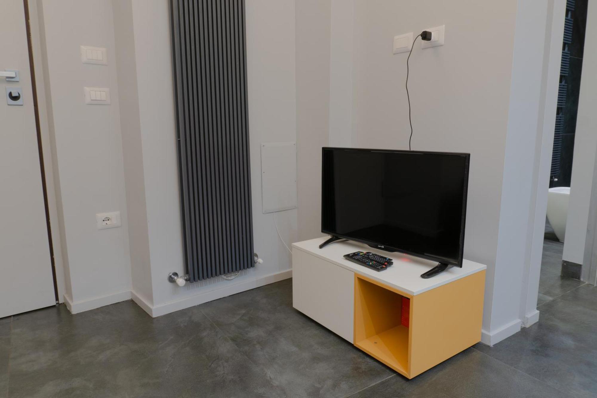 N2 - Modernita E Comfort In Centro Appartamento