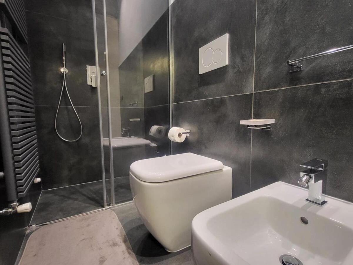 N2 - Modernita E Comfort In Centro Appartamento Perugia